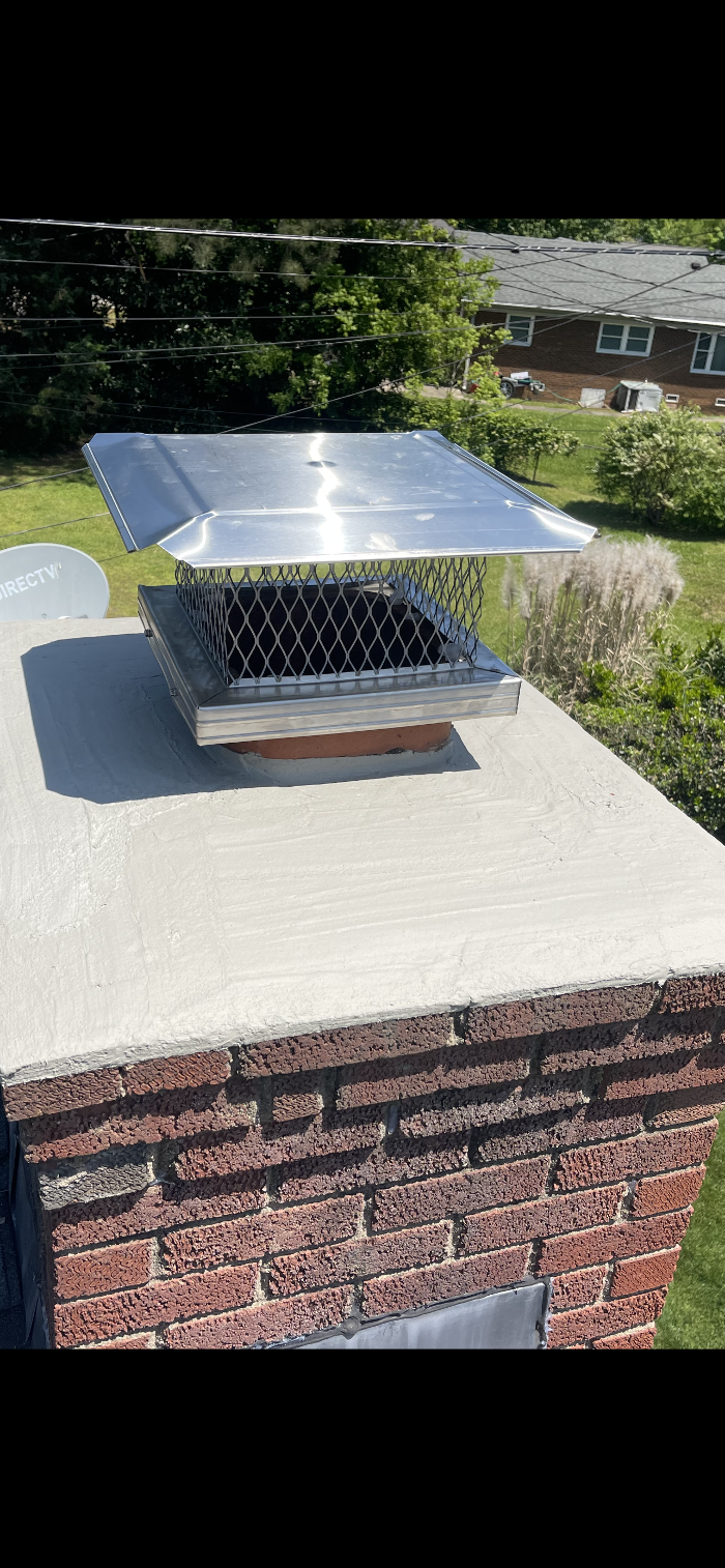 Chimney And Home Solutions Image