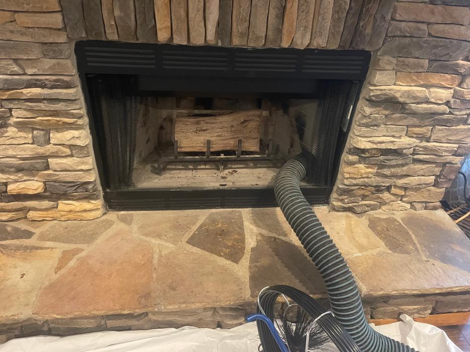 Chimney And Home Solutions Image