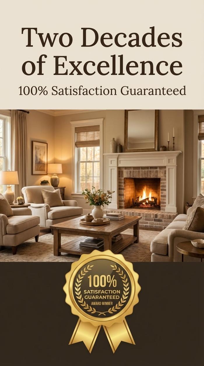 Chimney And Home Solutions Image