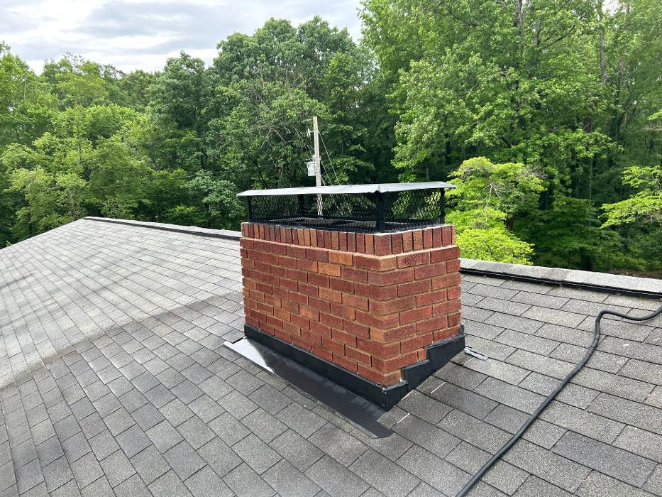 Chimney And Home Solutions Image