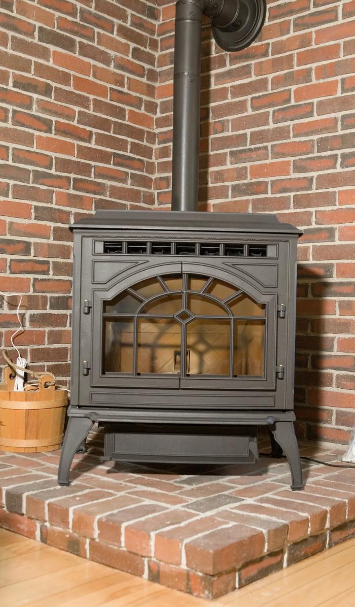 Chimney And Home Solutions Image