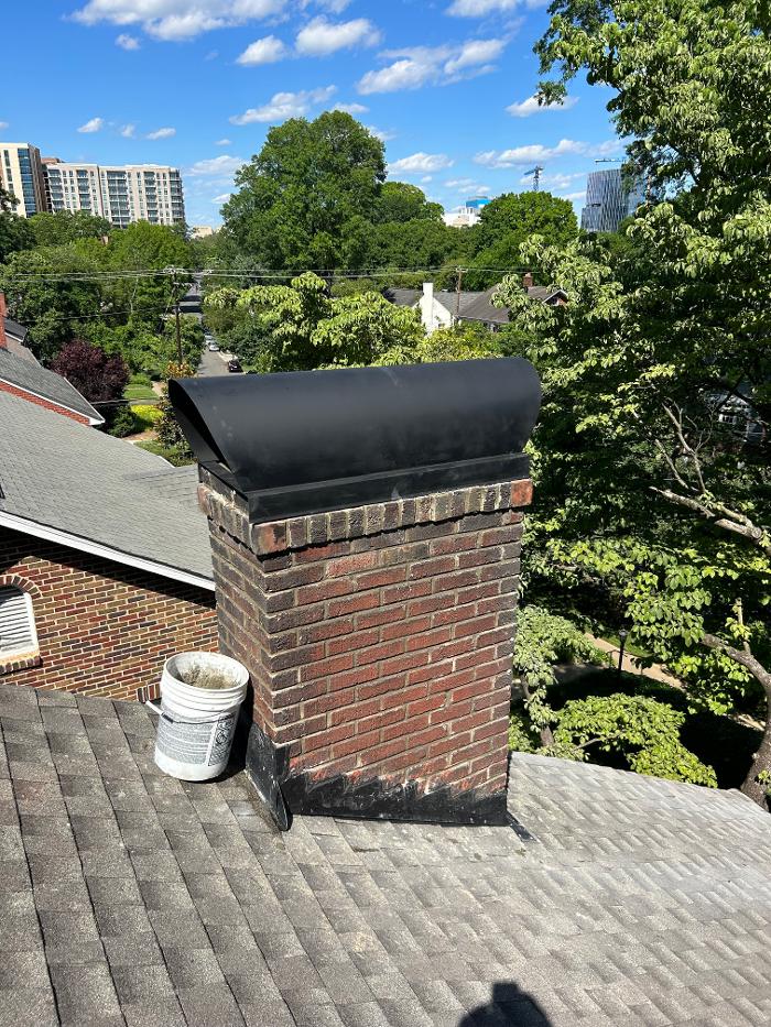 Chimney And Home Solutions Image