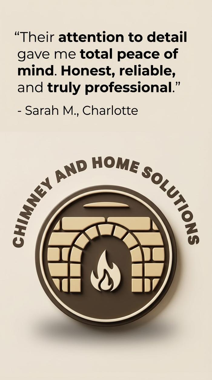 Chimney And Home Solutions Image