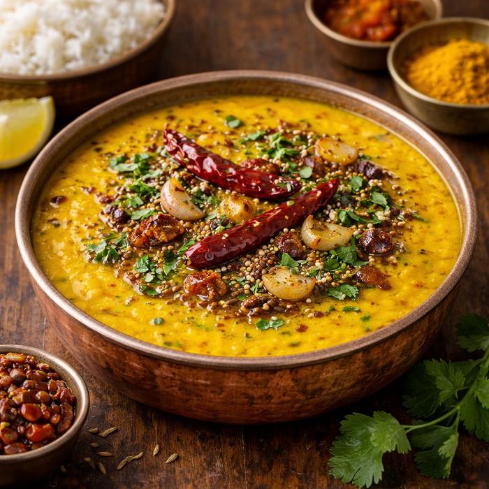 VJ’s Kitchen Image