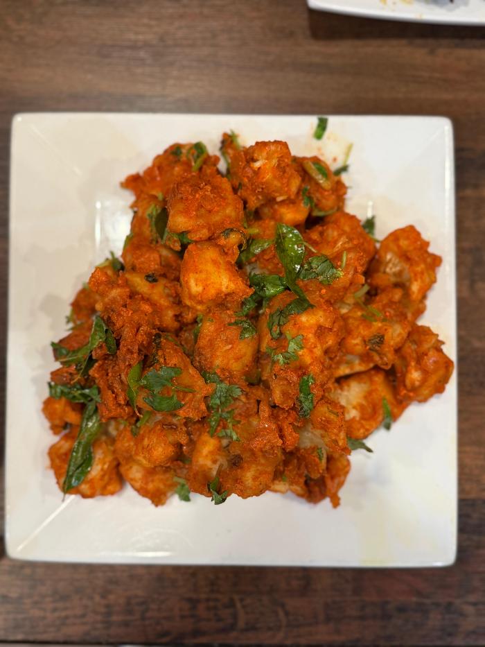 VJ’s Kitchen Image