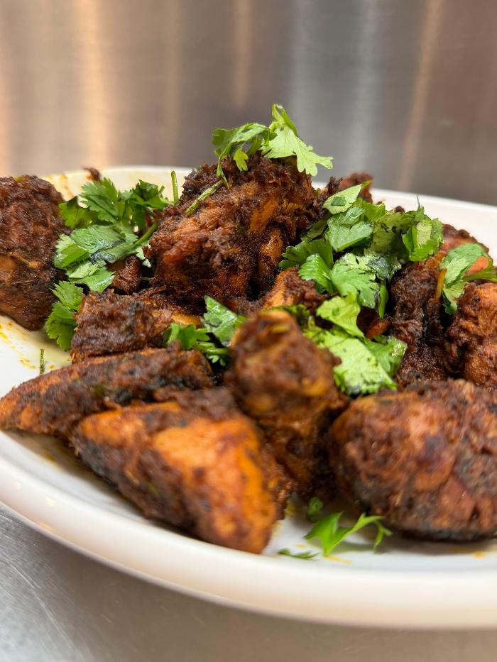 VJ’s Kitchen Image