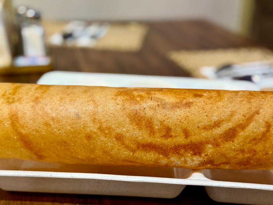 VJ’s Kitchen Image