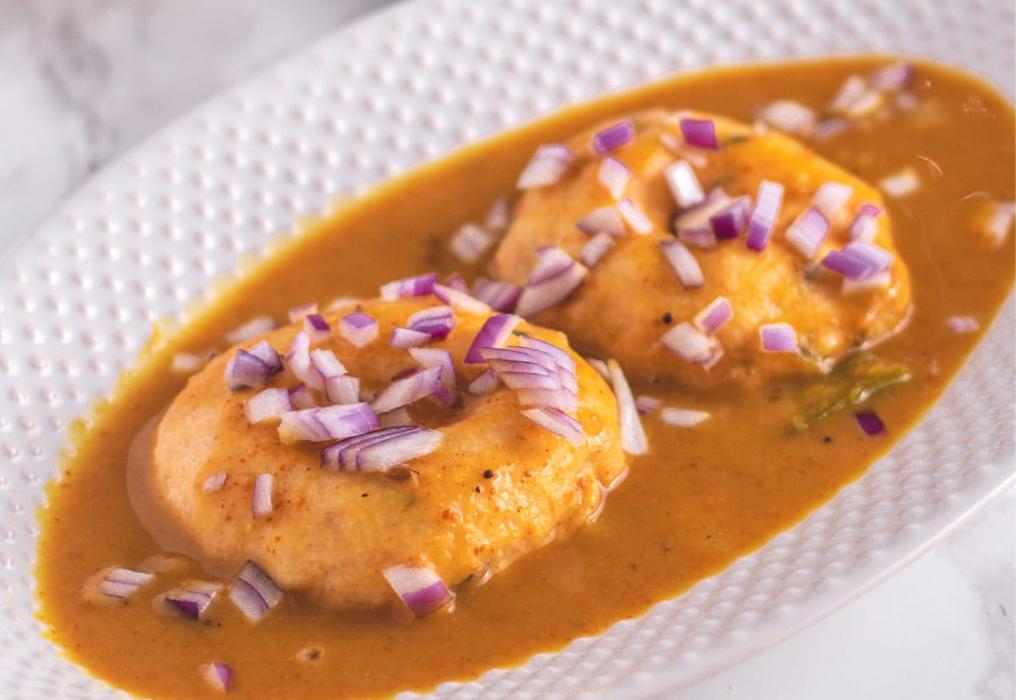 VJ’s Kitchen Image