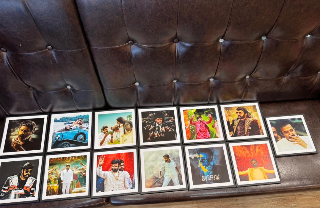 VJ’s Kitchen Image