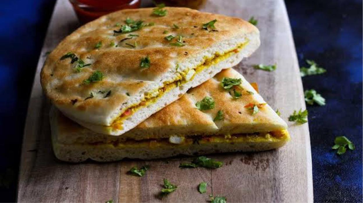 VJ’s Kitchen Image