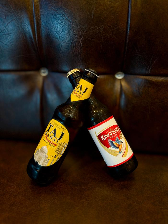 VJ’s Kitchen Image