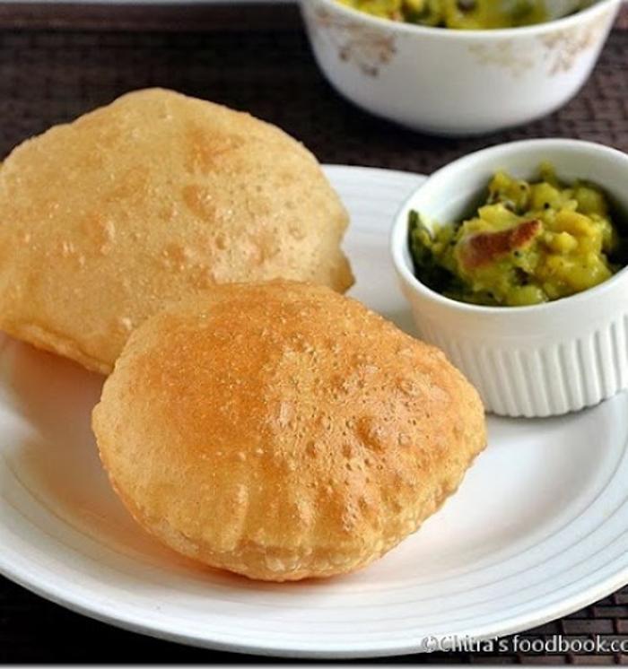 VJ’s Kitchen Image