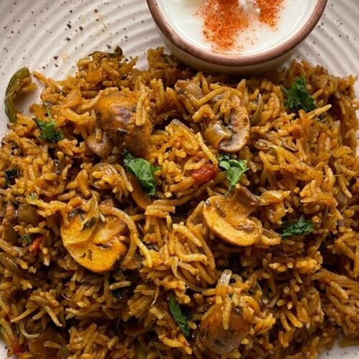 VJ’s Kitchen Image