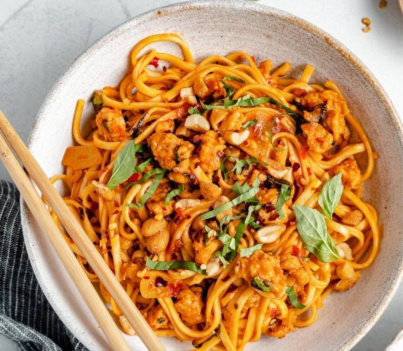 VJ’s Kitchen Image