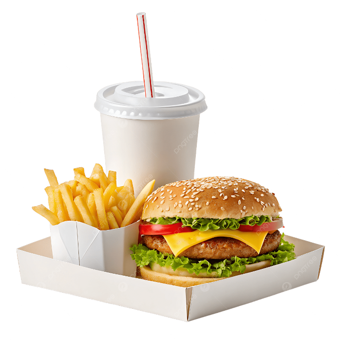 VJ’s Kitchen Image