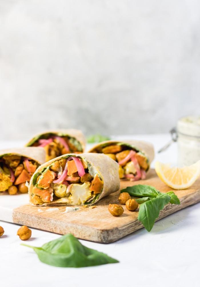 VJ’s Kitchen Image