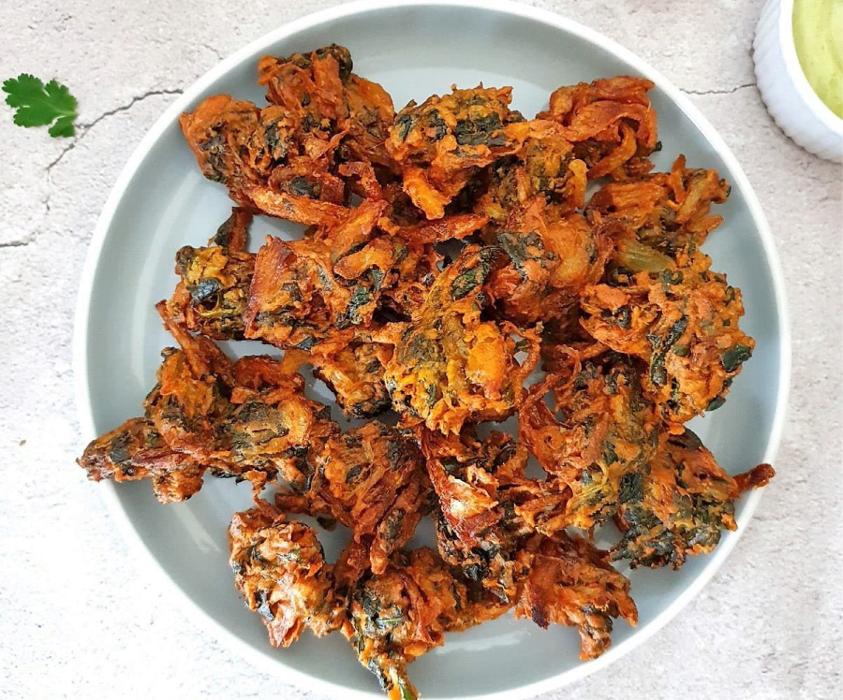 VJ’s Kitchen Image