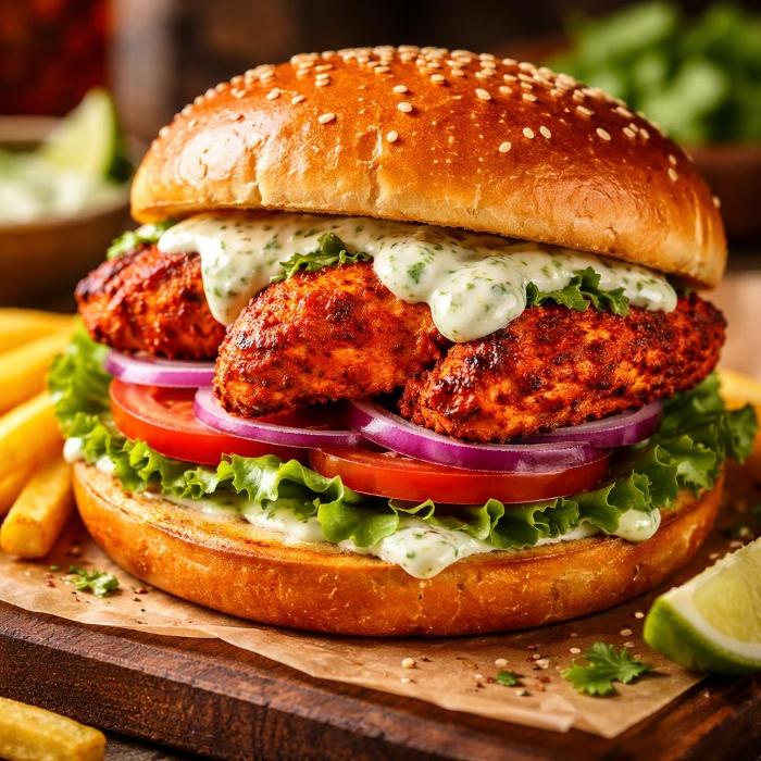 VJ’s Kitchen Image