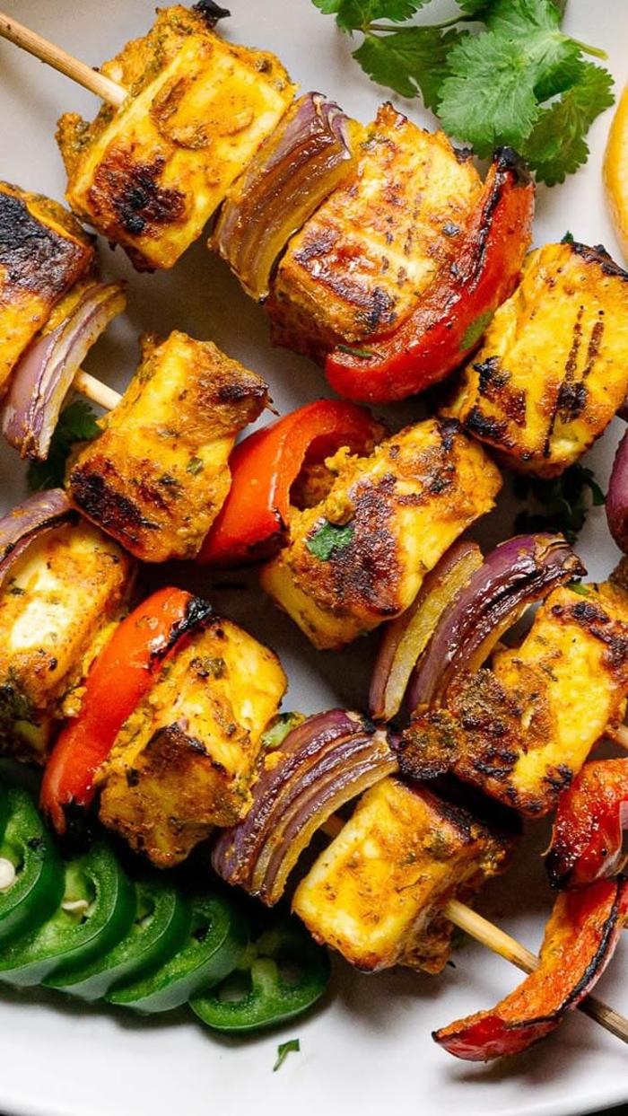 VJ’s Kitchen Image