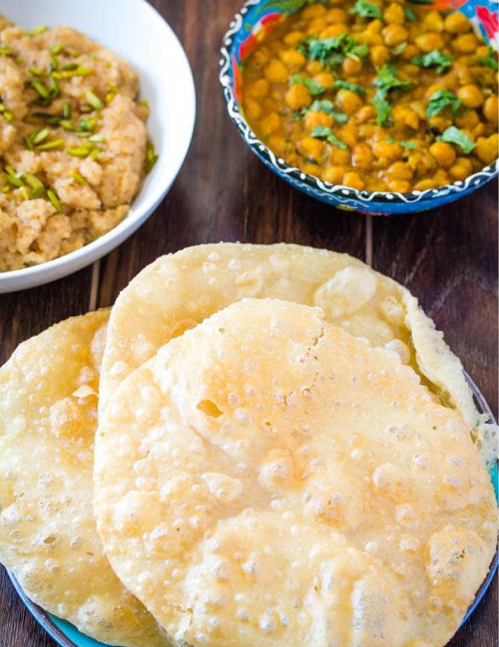 VJ’s Kitchen Image