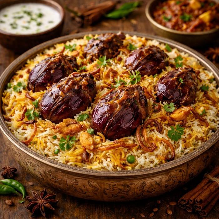 VJ’s Kitchen Image