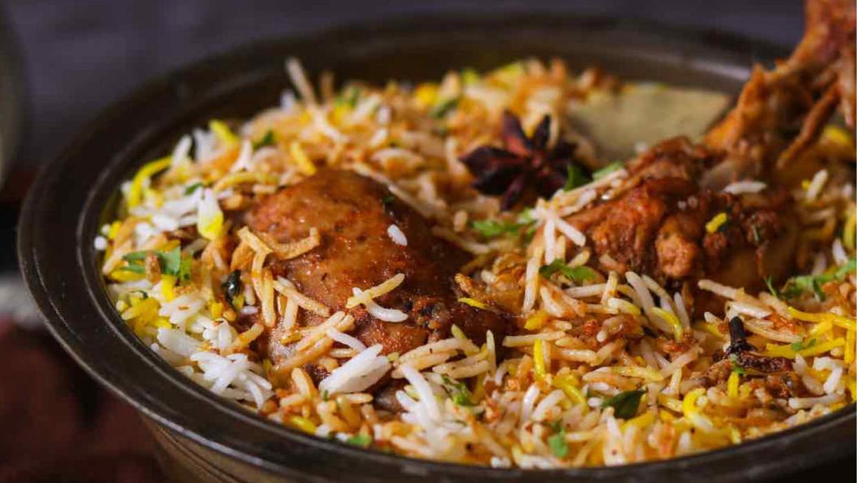 VJ’s Kitchen Image