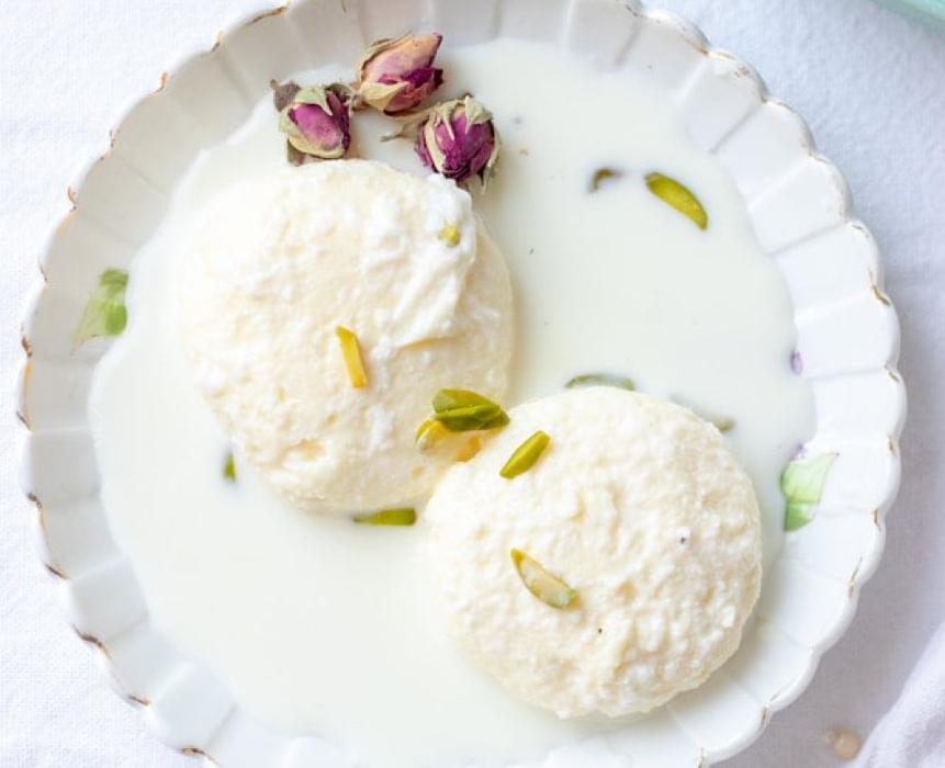 VJ’s Kitchen Image