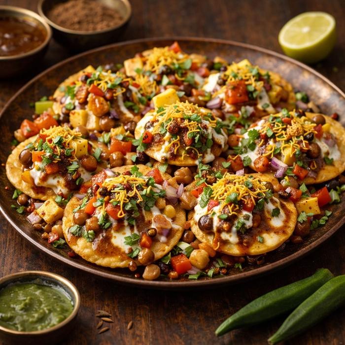 VJ’s Kitchen Image