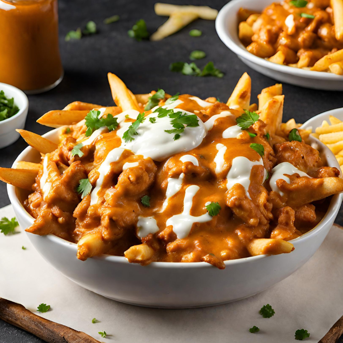 VJ’s Kitchen Image