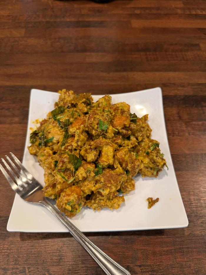 VJ’s Kitchen Image