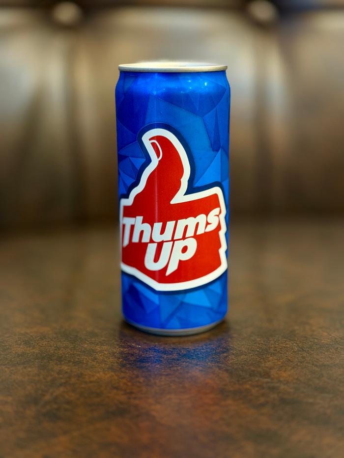 VJ’s Kitchen Image