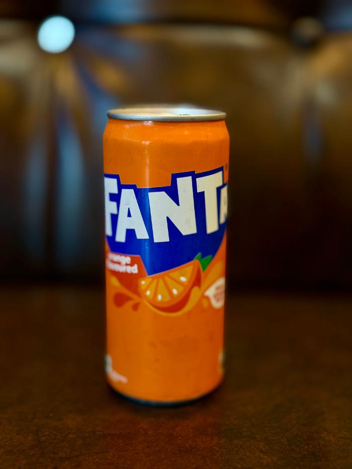 VJ’s Kitchen Image