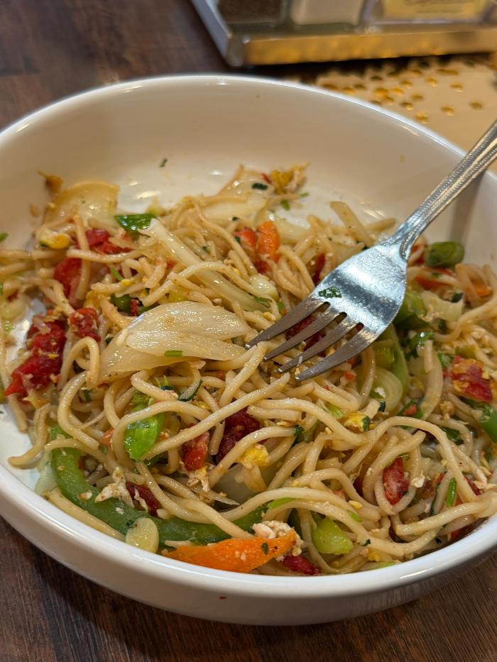 VJ’s Kitchen Image