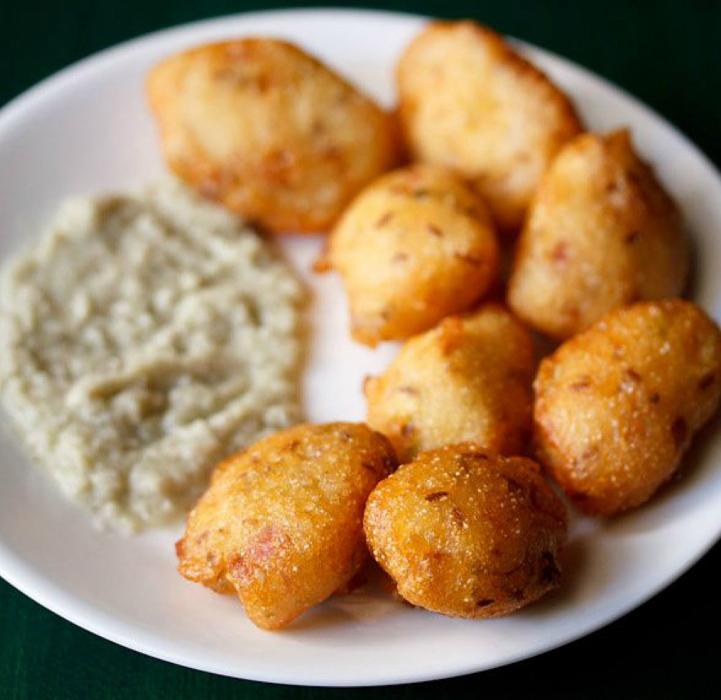 VJ’s Kitchen Image