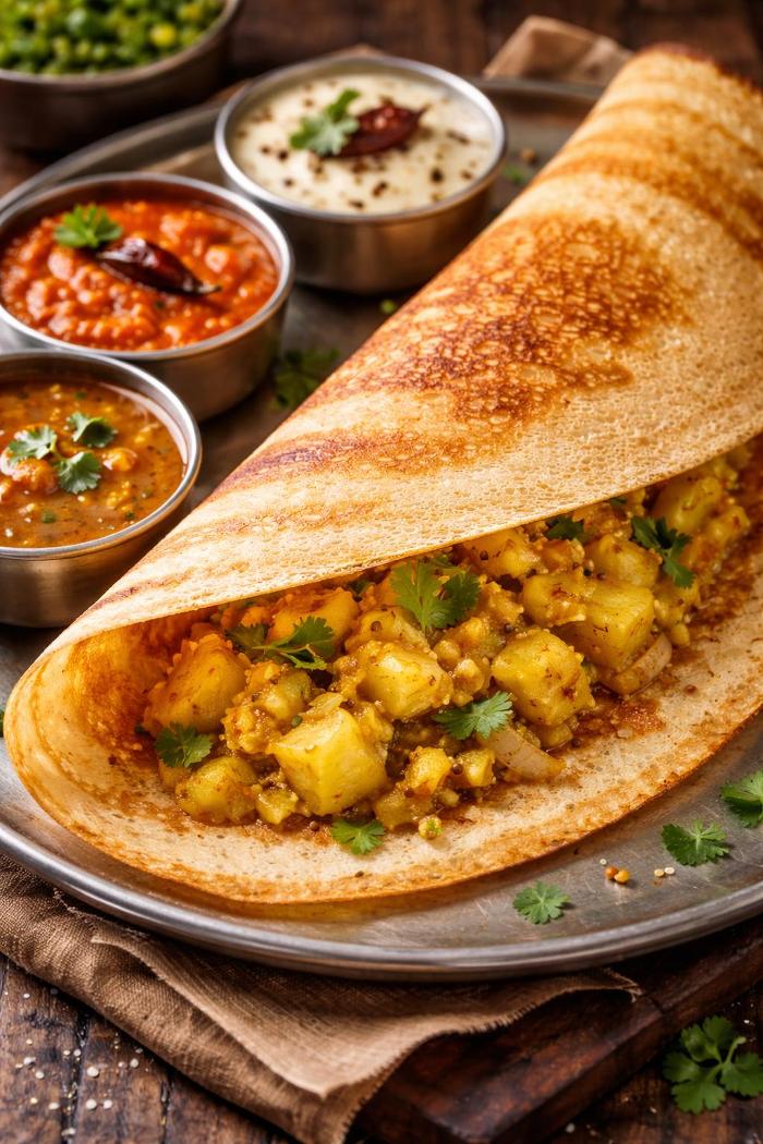 VJ’s Kitchen Image