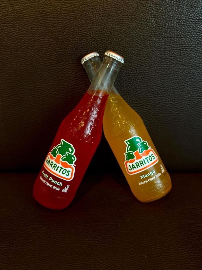 VJ’s Kitchen Image