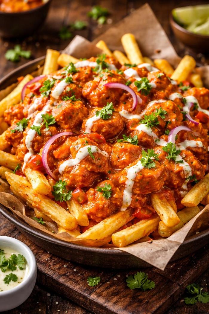 VJ’s Kitchen Image