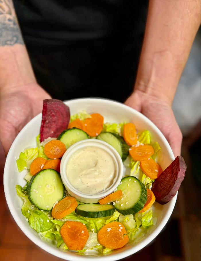 VJ’s Kitchen Image