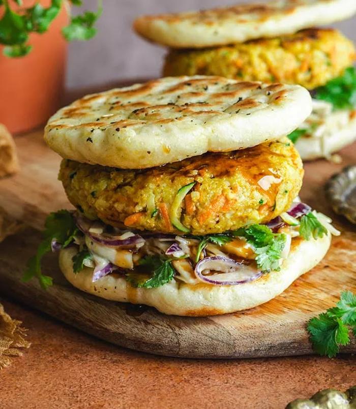 VJ’s Kitchen Image