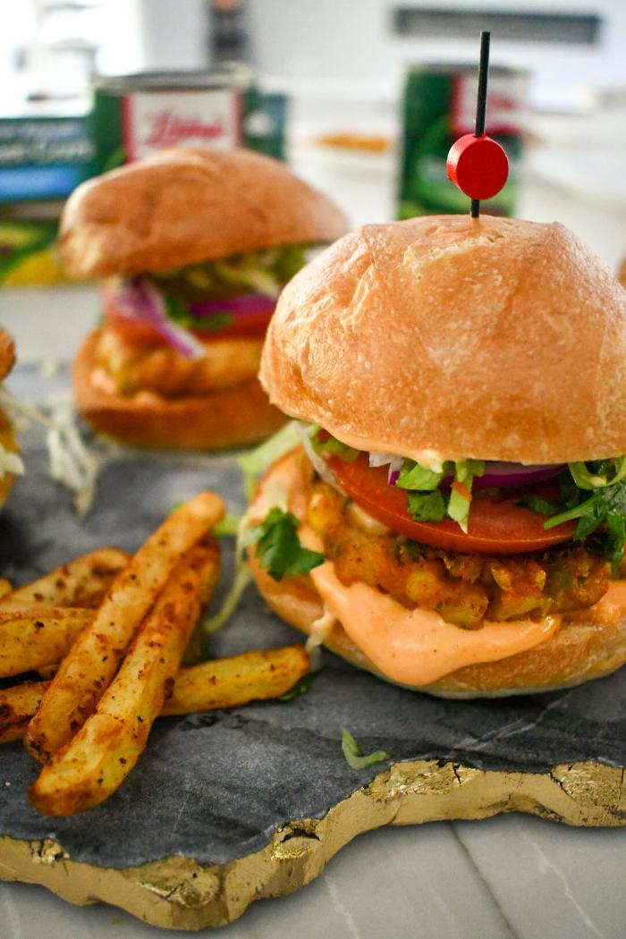 VJ’s Kitchen Image