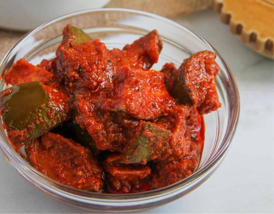 VJ’s Kitchen Image