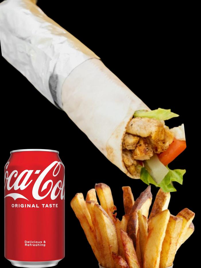 VJ’s Kitchen Image