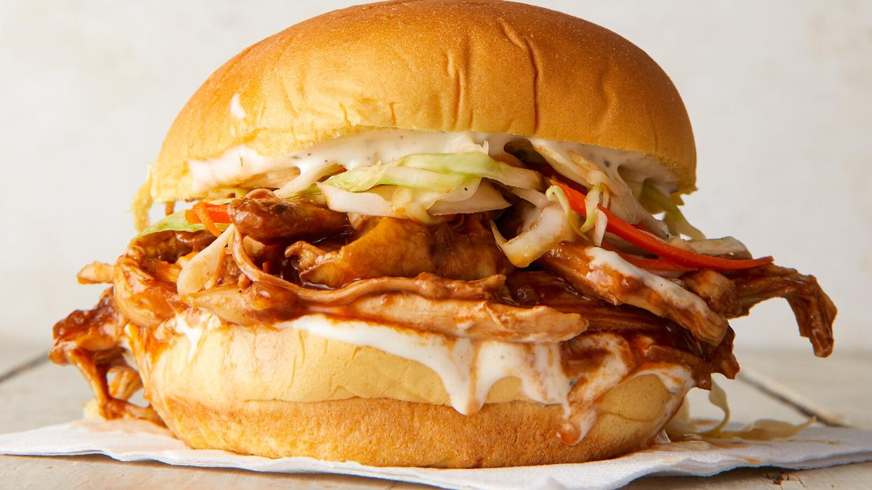 VJ’s Kitchen Image