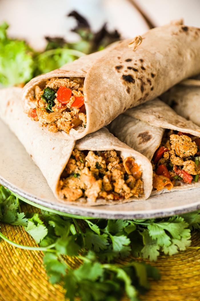 VJ’s Kitchen Image