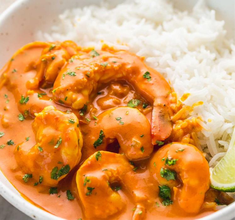 VJ’s Kitchen Image