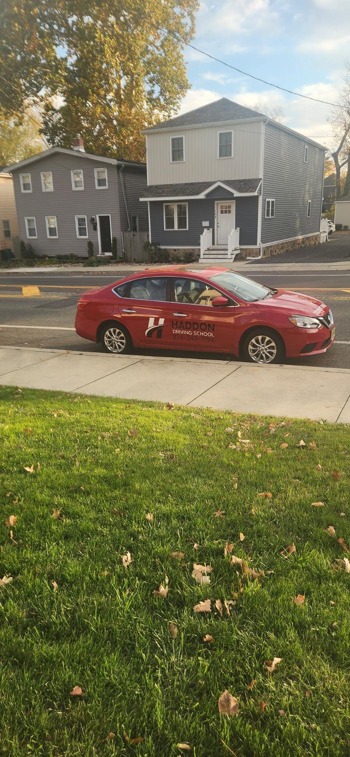 Haddon Driving School Image