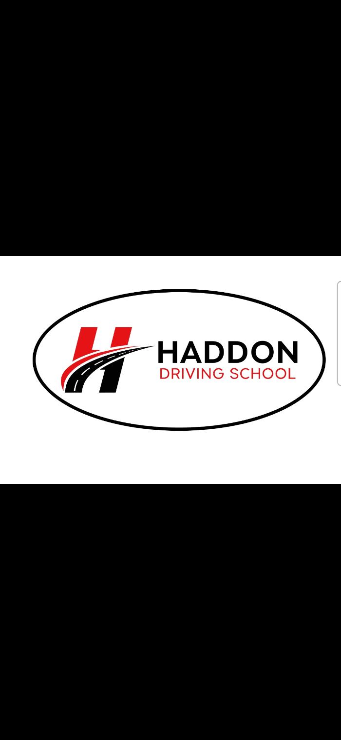 Haddon Driving School Image