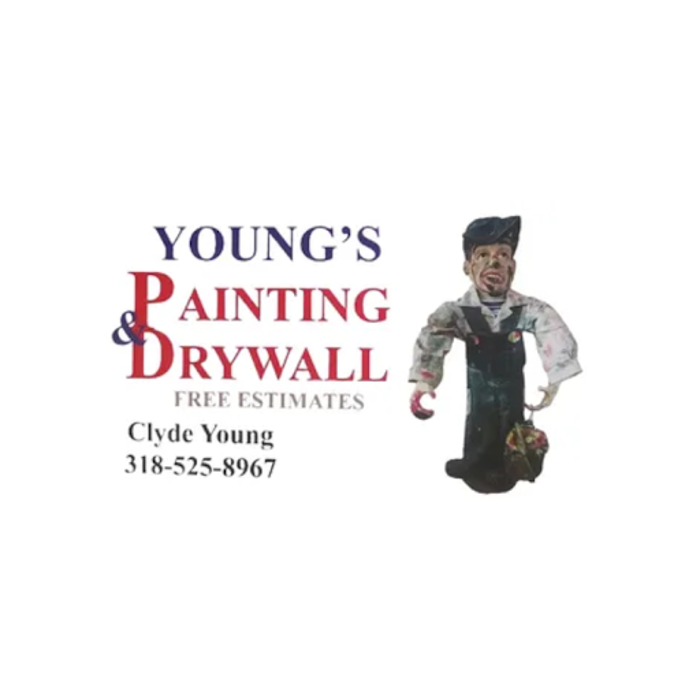 Young's Painting and Drywall