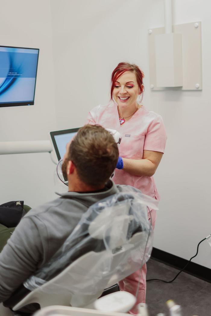 Aesthetic Smiles Image