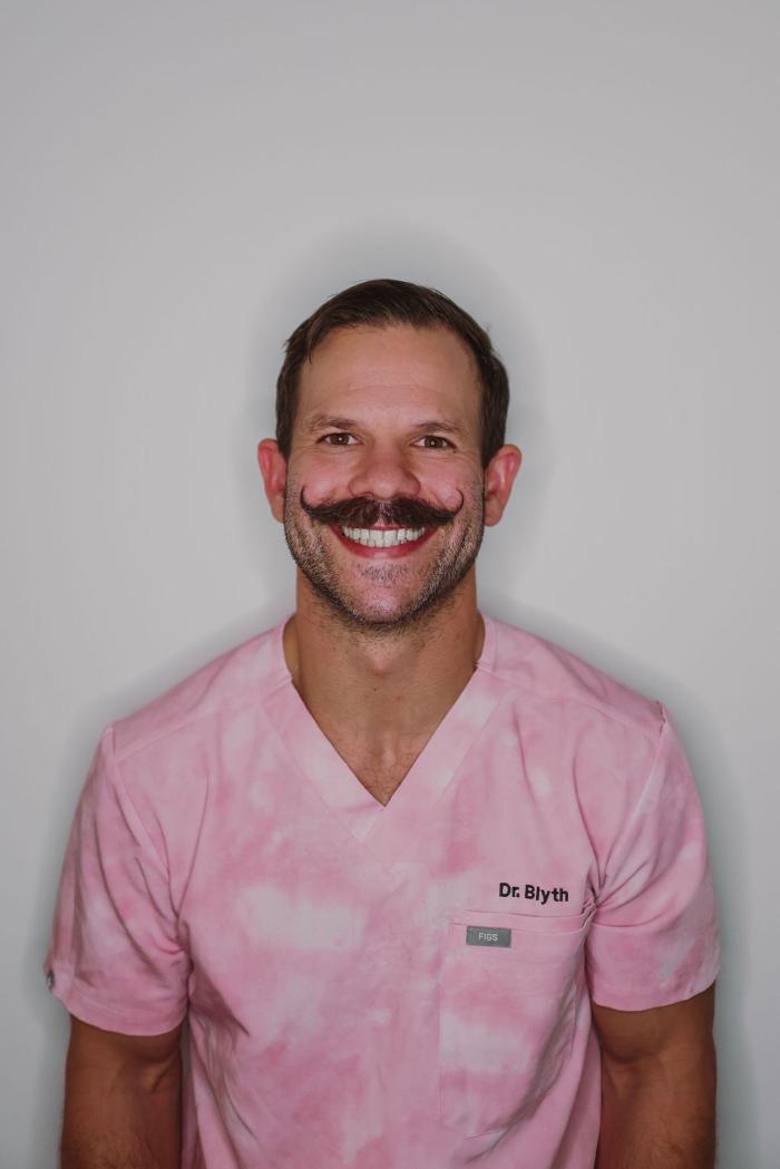 Aesthetic Smiles Image